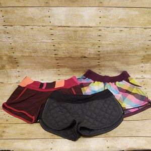 Lululemon Lot of 3